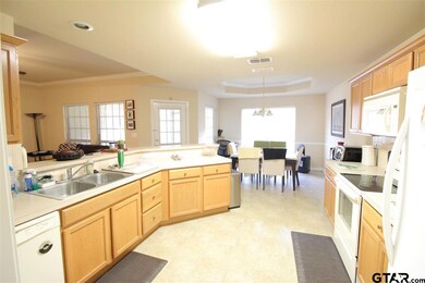 421 421 W Cumberland Rd unit 401, Tyler, TX 75703 - photo 5