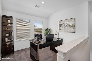 646 Aspen Falls Ct, Conroe, TX 77304 - photo 6