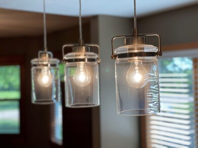 Kitchen Pennant Lights