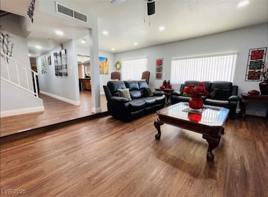 5473 Clydesdale St, Las Vegas, NV 89119 - photo 5