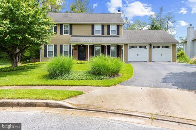 8 Pheasant Run Ct, Lutherville Timonium, MD 21093 - photo 2