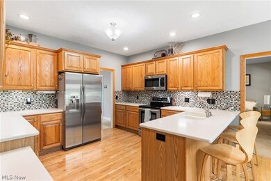 119 Greentree Cir, Aurora, OH 44202 - photo 4