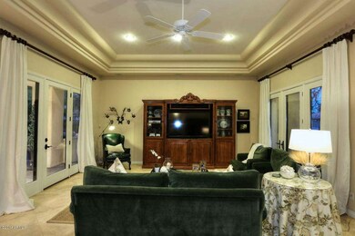 Night-Living Room
