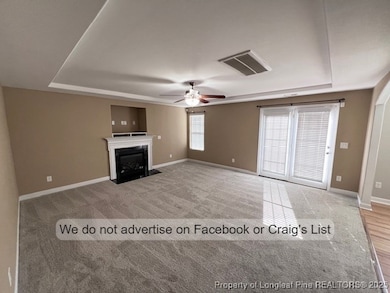 137 Colonial St, Raeford, NC 28376 - photo 4