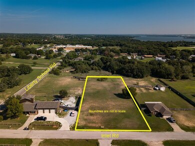 1305 Inlet Dr, Azle, TX 76020 - photo 2