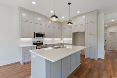 14 Firefly Catch Cove, Greenbrier, AR 72058 - photo 6