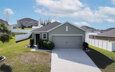 3525 N Burroughs Path, Beverly Hills, FL 34465 - photo 2