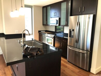 Waihonua at Kewalo unit 901, Honolulu, HI 96814 - photo 3