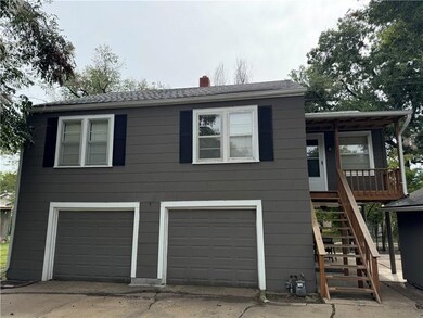 2318 Clark Ave, Parsons, KS 67357 - photo 3