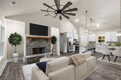 7724 Georgia Highway 100, Buchanan, GA 30113 - photo 6