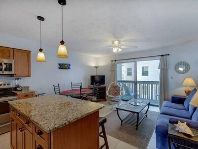 BS 19 Living Room