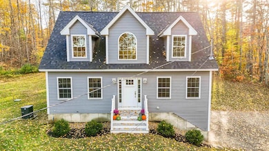 367 Greenhill Rd, Barrington, NH 03825 - photo 2