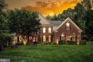 9771 Thorn Bush Dr, Fairfax Station, VA 22039 - photo 2