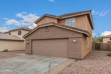 22319 W La Pasada Blvd, Buckeye, AZ 85326 - photo 6