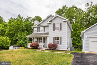 1911 Quiet Meadows Ct, Huntingtown, MD 20639 - photo 3