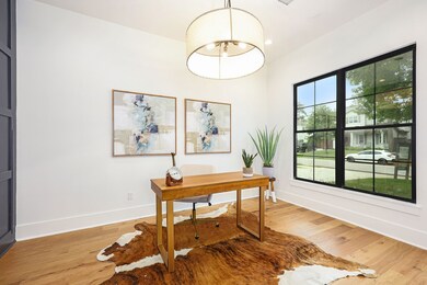 1211 Overhill St, Houston, TX 77018 - photo 7