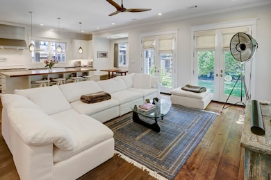 1330 Cortlandt St, Houston, TX 77008 - photo 7