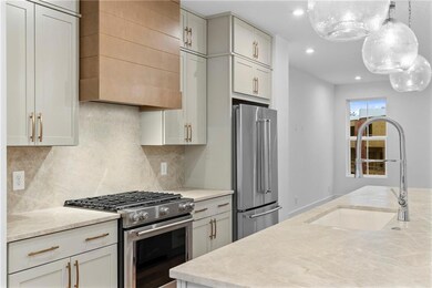 201 New St unit 1204, Decatur, GA 30030 - photo 7