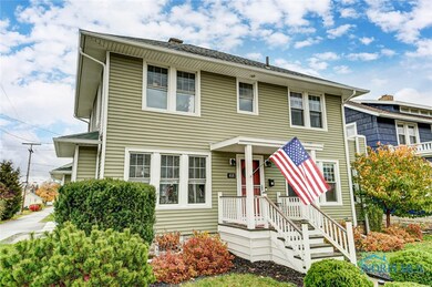 408 Locust St, Findlay, OH 45840 - photo 3