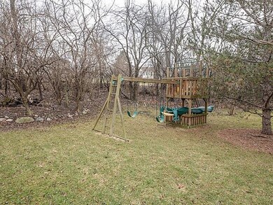 1497 Waterways Dr unit 42, Ann Arbor, MI 48108 - photo 5