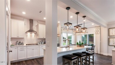 Landrum kitchen II