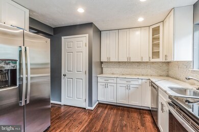 12043 Hallandale Terrace, Bowie, MD 20721 - photo 5