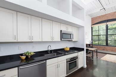 1 Aberdeen Way unit 223, Cambridge, MA 02138 - photo 6