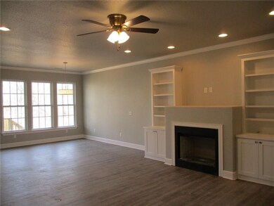 6 Clevedon Cir, Bella Vista, AR 72715 - photo 5