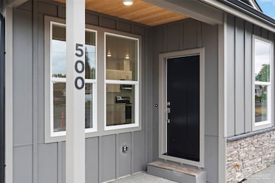 500 Cedar St, Toledo, WA 98591 - photo 2