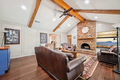 3208 Citadel Dr, Plano, TX 75023 - photo 2