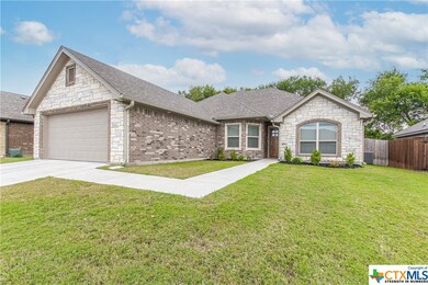 7114 Golden Heart Dr, Temple, TX 76502 - photo 2