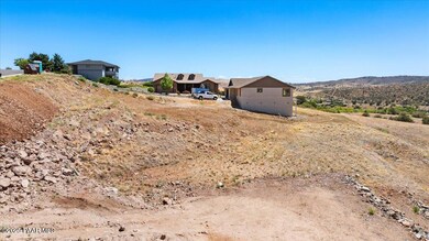 Aerial - 1283 Raindagger Dr