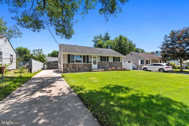 207 Hunterdon Ave, Sewell, NJ 08080 - photo 2