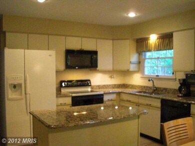 607 Saint Paul Ave, Reisterstown, MD 21136 - photo 3