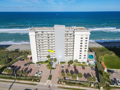 Tower at Juno Beach unit 404, Juno Beach, FL 33408 - photo 3