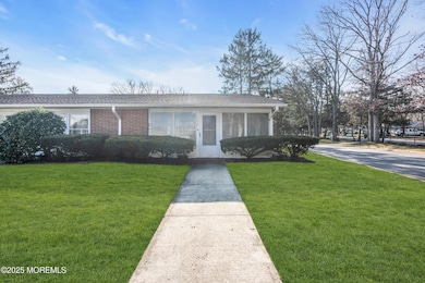 306 W Malvern Ct unit D, Lakewood Township, NJ 08701 - photo 7