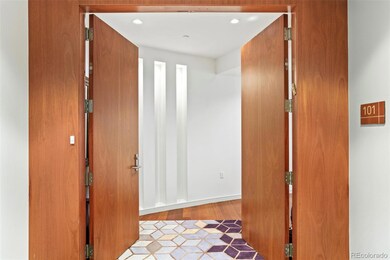 Monroe Pointe unit 101, Denver, CO 80209 - photo 4