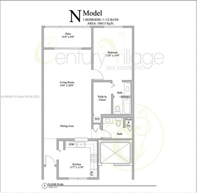 12701 SW 13th St unit 107F, Pembroke Pines, FL 33027 - photo 4