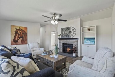 206 Big Lake Ct, Springtown, TX 76082 - photo 7