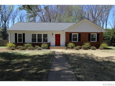 3108 Custis Rd, Richmond, VA 23225 - photo 2