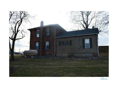 Exterior Side View.