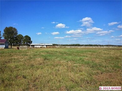 456680 E 1090 Rd, Sallisaw, OK 74955 - photo 6