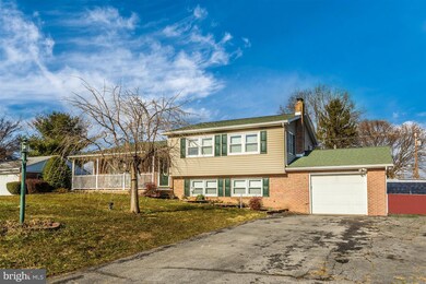 16624 Johnson Dr, Williamsport, MD 21795 - photo 2