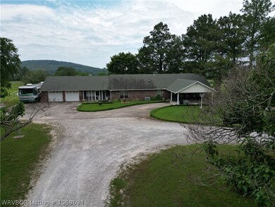 2901 N Badger Dr, Sallisaw, OK 74955 - photo 3