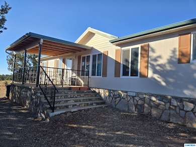 135 Sandalwood Ave, Silver City, NM 88061 - photo 3