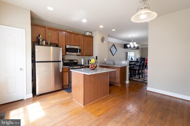 4308 Potomac Highlands Cir, Triangle, VA 22172 - photo 4