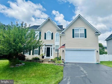 7604 Jade Dr, Gainesville, VA 20155 - photo 3