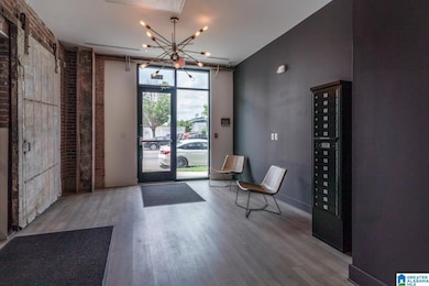 1329 4th Ave S unit 301, Birmingham, AL 35233 - photo 3