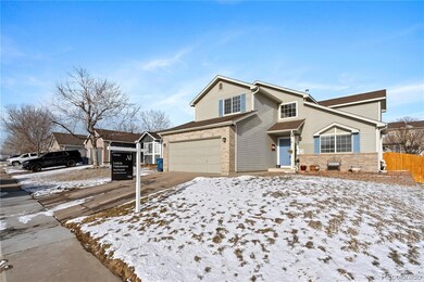5294 S Nepal Way, Centennial, CO 80015 - photo 2