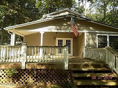 102 Metzger Trail, Dingmans Ferry, PA 18328 - photo 2